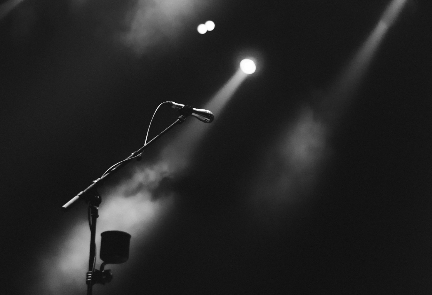 Exklusive Einblicke ins Leben der Band