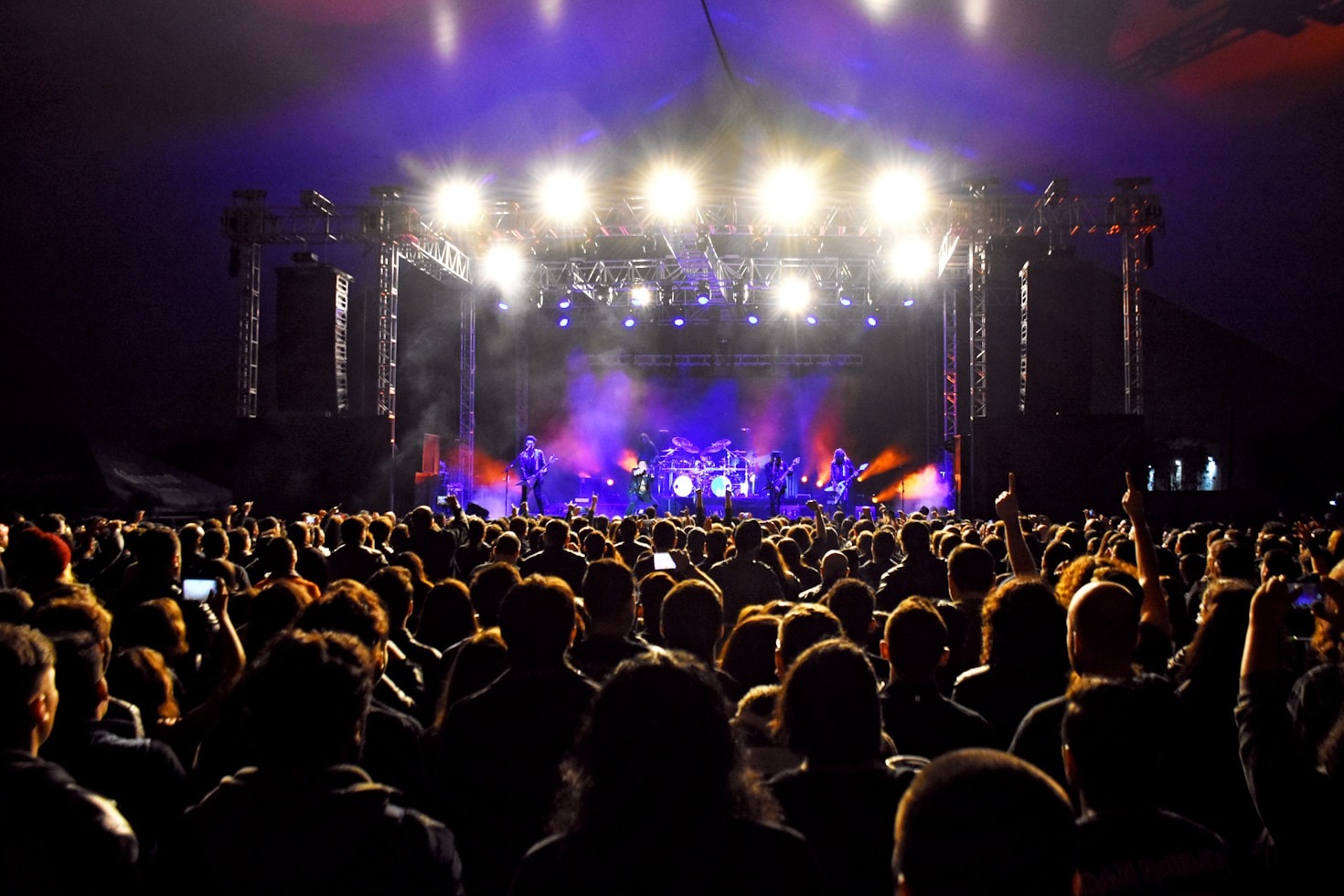 Die besten Live-Momente von Dirty Fine